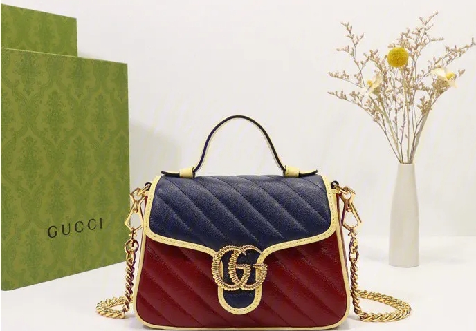 古馳的包包壞了，在哪里都可以修嗎？